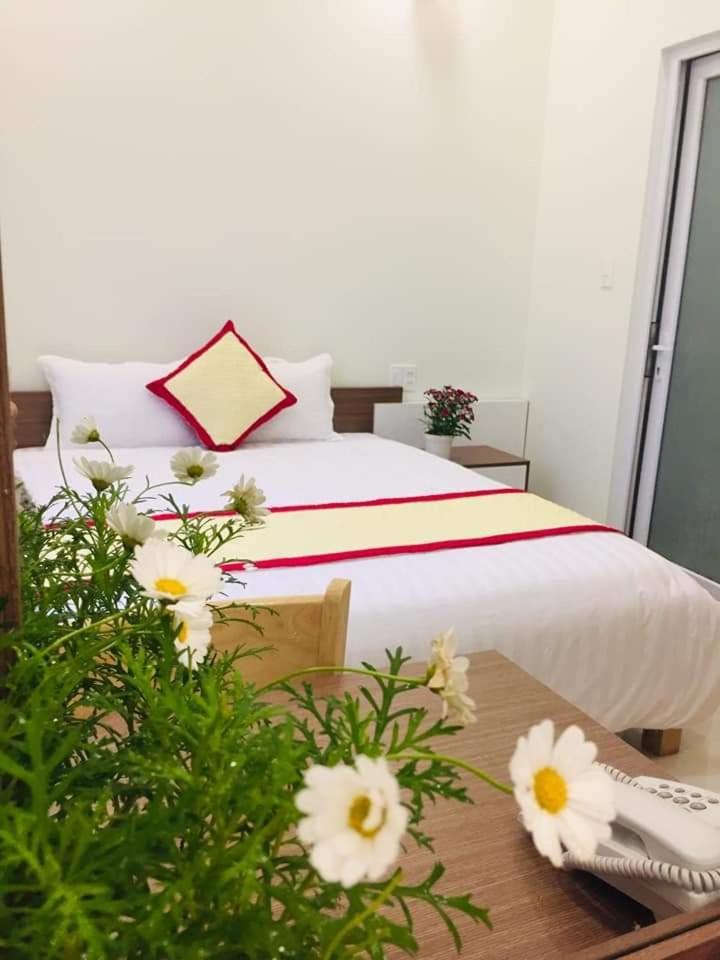 Bong Mai Motel Lang Duong Cameră foto