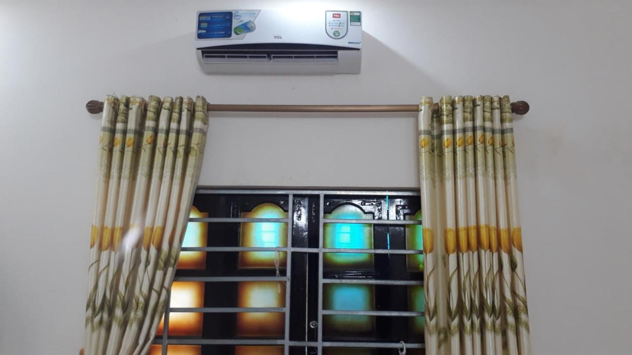 Bong Mai Motel Lang Duong Exterior foto